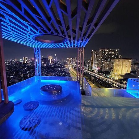 D1Mension 3Br Luxury Condo City Center In Dist 1 Хошимін Екстер'єр фото