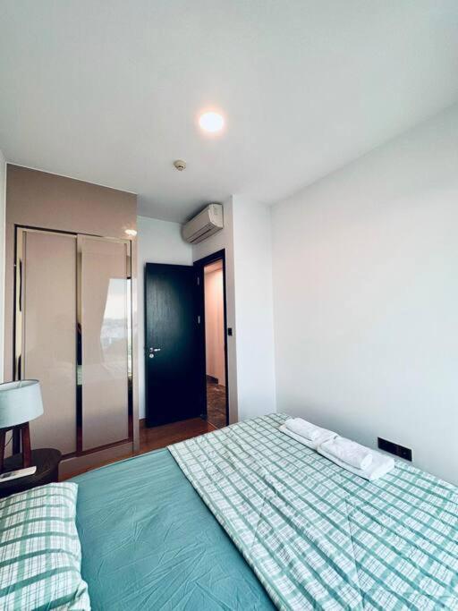 D1Mension 3Br Luxury Condo City Center In Dist 1 Хошимін Екстер'єр фото