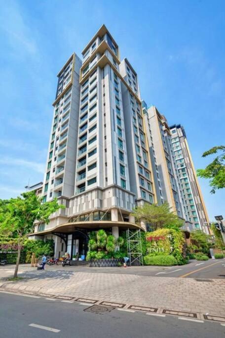 D1Mension 3Br Luxury Condo City Center In Dist 1 Хошимін Екстер'єр фото