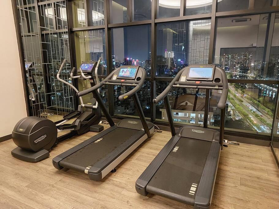 D1Mension 3Br Luxury Condo City Center In Dist 1 Хошимін Екстер'єр фото